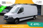 Mercedes-Benz Sprinter 516 CDI L3H2 € 29.950,00, Automaat, Euro 6, 4 cilinders, 2000 kg