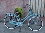 Popal  dames fiets framemaat 46 Cm. Wielmaat 28 inch, Fietsen en Brommers, Fietsen | Dames | Damesfietsen, Versnellingen, Zo goed als nieuw