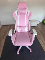 Gamestoel, Ophalen, Gebruikt, Overige kleuren, Gaming bureaustoel