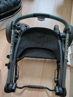Maxicosi Zelia2, Ophalen, Zo goed als nieuw, Voetenzak