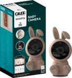 Calex smart baby camera nieuw babyfoon handig muziek licht, Kinderen en Baby's, Babyfoons, Nieuw, Ophalen of Verzenden, Camera