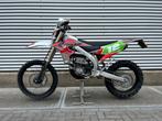 Fantic XEF 450 black edition, Ophalen, Zo goed als nieuw, Overige merken