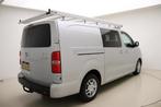 Citroen Jumpy 2.0 HDI 120pk Business Dubbel Cabine 6 persoon, Voorwielaandrijving, Stof, Gebruikt, Euro 6