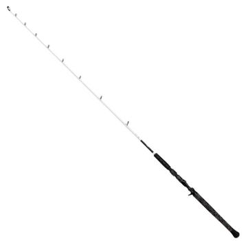 Hengel MadCat White Series meerval hengel beschikbaar voor biedingen