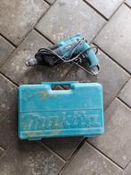 Makita HP2030 klopboormachine met koffer, Doe-het-zelf en Verbouw, Gereedschap | Boormachines, Variabele snelheid, Ophalen, Boormachine