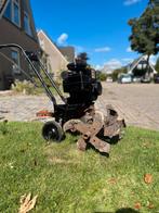 Briggs and Stratton grondfrees, Tuin en Terras, Hand-tuingereedschap, Ophalen, Gebruikt, Cultivator, Briggs & stratton
