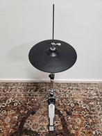 Roland VH-11 Hi-hat + Yamaha HS1200 Stand | Drumstel | VH11, Muziek en Instrumenten, Gebruikt, Klaus-Michael Kuehnelaan 13, 2440 Geel, België