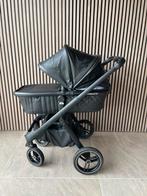 Dubatti Kinderwagen - Complete Set, Gebruikt, Combiwagen, Verstelbare duwstang, Ophalen