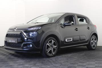 Citroën C3 1.2 PureTech Feel (bj 2022) beschikbaar voor biedingen