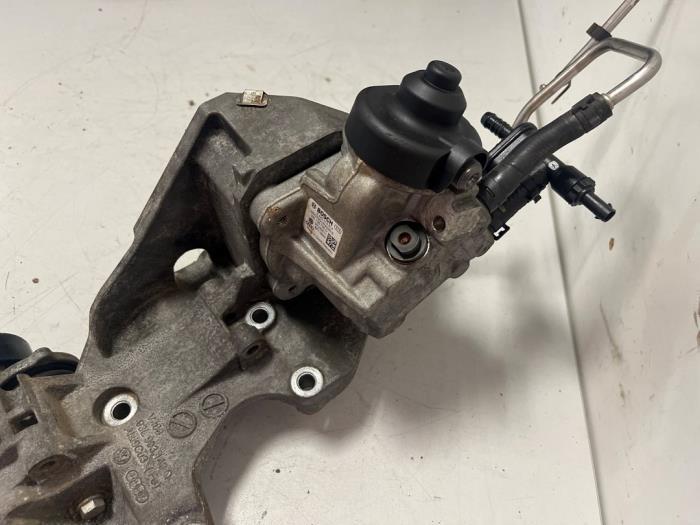 Brandstofpomp Mechanisch van een Volkswagen Golf, Auto-onderdelen, Brandstofsystemen, Volkswagen, Gebruikt, 3 maanden garantie