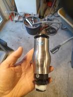 Oase vijverpomp kop - Vervangingsonderdeel, Ophalen of Verzenden, Zo goed als nieuw, Vijverpomp