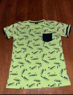 T-shirt mt 164 zomer, Ophalen of Verzenden, Zo goed als nieuw, Shirt of Longsleeve, Merkloos