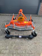 Cirkelmaaier 120 breed Nieuw, Ophalen