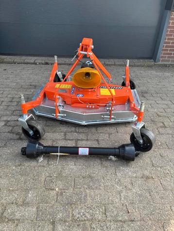 Cirkelmaaier 120 breed Nieuw beschikbaar voor biedingen