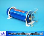 Phoenix Gold XSC12 1.2Farad Powercap ( Powerflow ) Condensa, Auto diversen, Hifi-Focus, Aalsmeerderweg 173 1432 CL, Aalsmeer, Nieuw