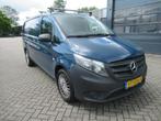 Mercedes-Benz Vito 109 CDI Functional / AIRCO / NAV / LMV, Auto's, Bestelauto's, Voorwielaandrijving, Euro 5, Gebruikt, 4 cilinders