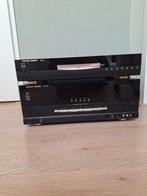 Harman Kardon Home Cinema Set met Infinity Speakers, Gebruikt, 5.1-systeem, Dvd-speler, Ophalen