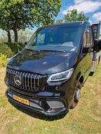 De mooiste Amg uitgevoerde 6 persoons mercedes sprinter 519, Automaat, Achterwielaandrijving, Diesel, Particulier