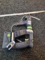 Festool Duradrive Schroefmachine dwc 18-2500, Doe-het-zelf en Verbouw, Gereedschap | Boormachines, Gebruikt, Variabele snelheid