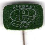 Elegant Autobekleding - Blaricum, Verzenden, Nieuw, Merk, Speldje of Pin