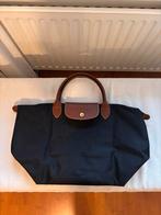 Nieuwe Longchamp tas, Sieraden, Tassen en Uiterlijk, Tassen | Damestassen, Ophalen of Verzenden, Nieuw, Zwart, Handtas