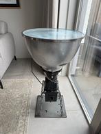 Industriële Lamp met Dimmer - Uniek Design, Ophalen