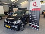 Volkswagen UP! 1.0 BMT high up! Join uitvoering!, Voorwielaandrijving, Gebruikt, Zwart, Handgeschakeld