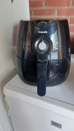 Philips airfryer, Ophalen, Gebruikt, Airfryer