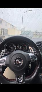 zılver Aluminium Flippers Schakel Paddles, Ophalen of Verzenden, Nieuw, Volkswagen