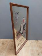 Fiat (Spiegel) Farbrica Italiana Automobili, Ophalen of Verzenden, Rechthoekig