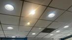 Plafond platen + lampen., Ophalen, Zo goed als nieuw