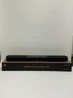 Sennheiser AMBEO plus - Soundbar - Zwart - Nieuw