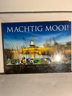 D. Sorensen - Machtig Mooi!, Ophalen of Verzenden, Zo goed als nieuw, Natuur algemeen, D. Sorensen