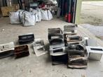 Nood overstorten diverse maten, Ophalen, Overige materialen, Minder dan 4 cm, Minder dan 5 m²