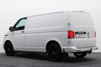 Volkswagen Transporter 2.0 TDI L1H1 Airco, ACC, LED, Camera,, Voorwielaandrijving, Stof, Gebruikt, Zwart
