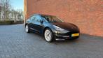 Tesla Model 3 Long Range AWD 75kWh 2020 trekhaak SoH 85%, Auto's, Tesla, Zwart, 258 pk, Zwart, Origineel Nederlands