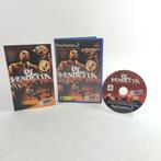 Def Jam Vendetta ps2 || Nu voor €19.99!, Spelcomputers en Games, Games | Sony PlayStation 2, Muziek, 1 speler, Ophalen of Verzenden