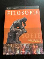 David Papineau-Filosofie, Boeken, Ophalen of Verzenden, Gelezen