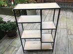 Open stellingkast, Ophalen, Zo goed als nieuw