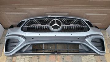 Voorbumper Mercedes Gla H247 Facelift AMG A2478857908 6xPDC  beschikbaar voor biedingen