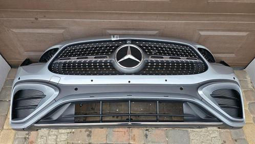 Voorbumper Mercedes Gla H247 Facelift AMG A2478857908 6xPDC, Auto-onderdelen, Carrosserie en Plaatwerk, Bumper, Mercedes-Benz