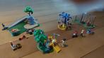 City life playmobil 5024 speeltuin, Ophalen, Zo goed als nieuw, Complete set
