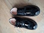 nieuwe zwarte lakschoenen., Ophalen, Meisje, Schoenen, Nieuw