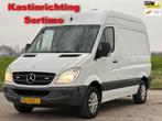 Mercedes-Benz Sprinter 313 CDI 325 HD//Automaat//SORTIMO//NA, Automaat, Euro 5, Gebruikt, 4 cilinders