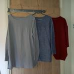 Blouses, tunieken. Jurk. Broeken, Ophalen of Verzenden, Zo goed als nieuw, Overige kleuren
