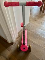 Globber Primo 3 Wheel Scooter, Fietsen en Brommers, Steps, Ophalen, Zo goed als nieuw, Gewone step