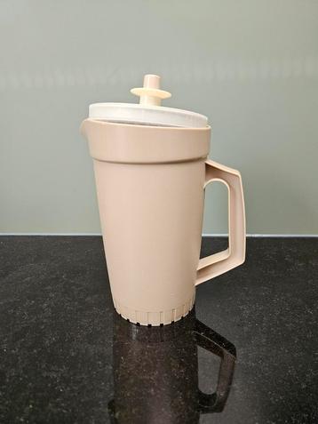 Vintage tupperware sapkan koelkast kan beschikbaar voor biedingen