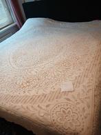 Prachtige vintage  sprei, Ophalen of Verzenden, Zo goed als nieuw