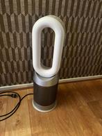 Dyson luchtreiniger Hot+Cool Auto React, Ophalen, Ventilator met afstandsbediening, Zo goed als nieuw, Torenventilator