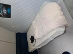 3  1 pers boxspring+Matras GRATISmet dekbed en hoes ., Huis en Inrichting, Slaapkamer | Boxsprings, Ophalen, Zo goed als nieuw